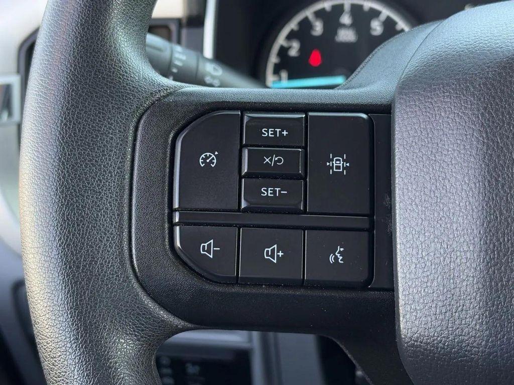used 2023 Ford F-150 car, priced at $30,399
