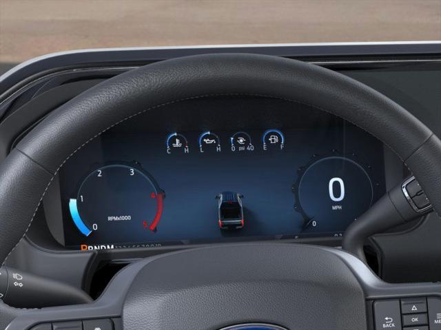new 2025 Ford F-350 car, priced at $94,780