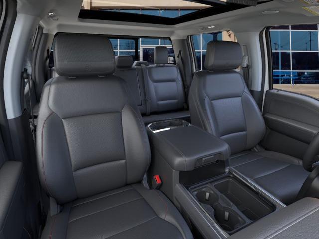 new 2025 Ford F-350 car, priced at $94,780