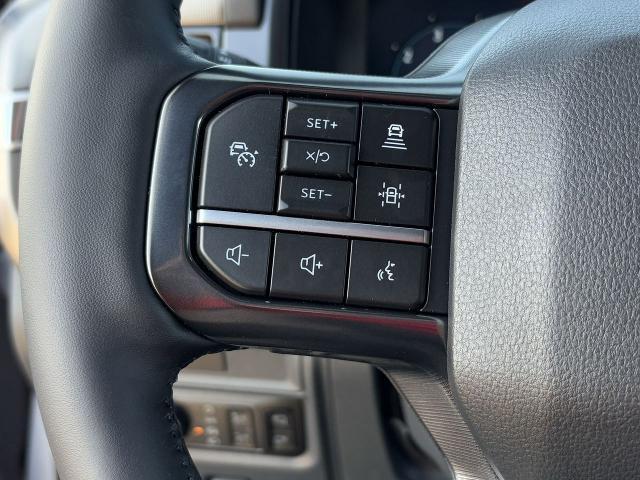 new 2025 Ford F-150 car, priced at $77,356