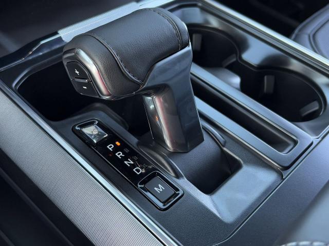 new 2025 Ford F-150 car, priced at $77,356