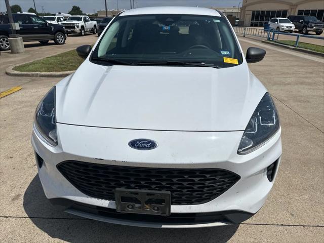 used 2022 Ford Escape car, priced at $19,000