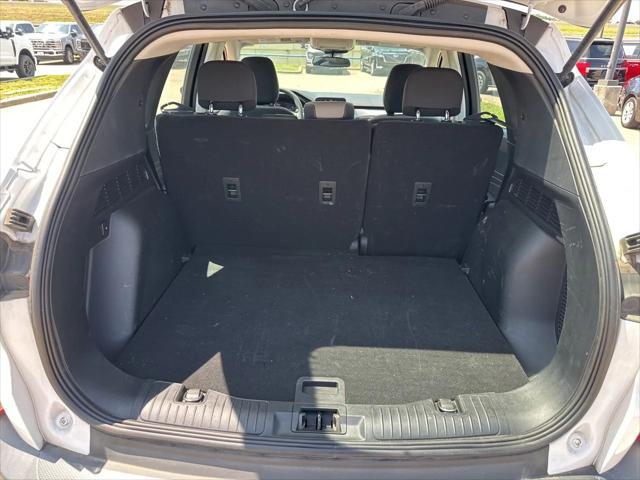 used 2022 Ford Escape car, priced at $19,000