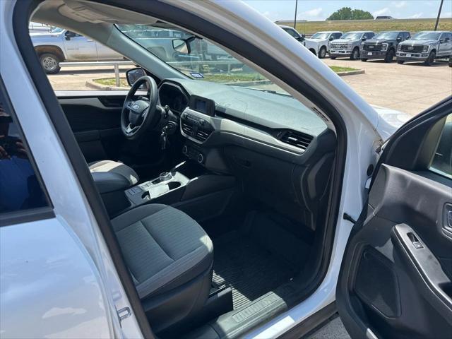 used 2022 Ford Escape car, priced at $19,000