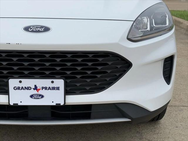 used 2022 Ford Escape car, priced at $18,799