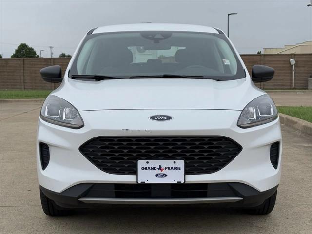 used 2022 Ford Escape car, priced at $18,799