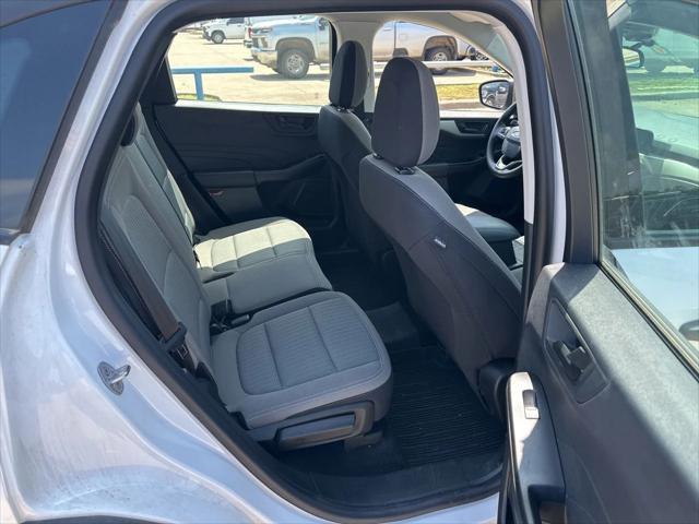 used 2022 Ford Escape car, priced at $19,000
