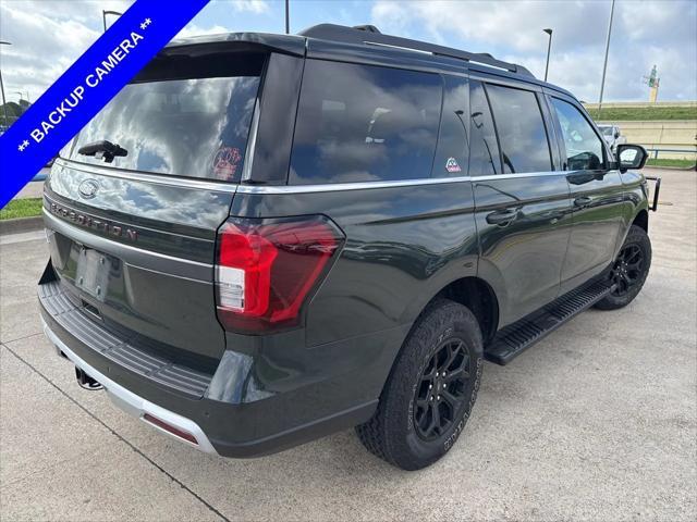 used 2023 Ford Expedition car, priced at $65,178