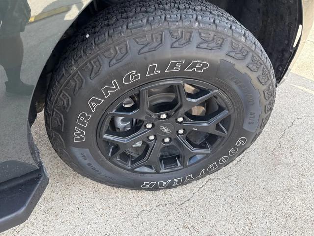 used 2023 Ford Expedition car, priced at $65,178