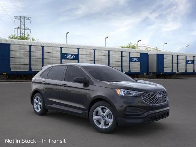 new 2024 Ford Edge car, priced at $28,060