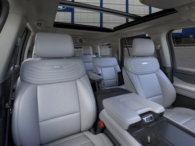 new 2025 Ford Expedition car, priced at $88,567