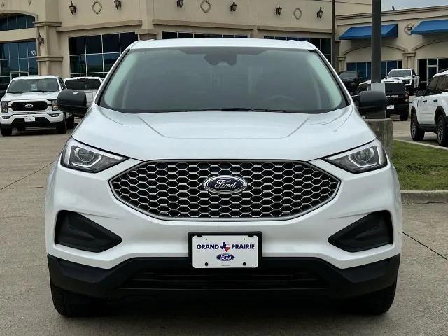 new 2024 Ford Edge car, priced at $28,974