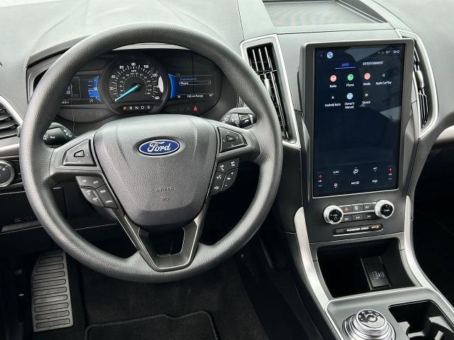 new 2024 Ford Edge car, priced at $28,974