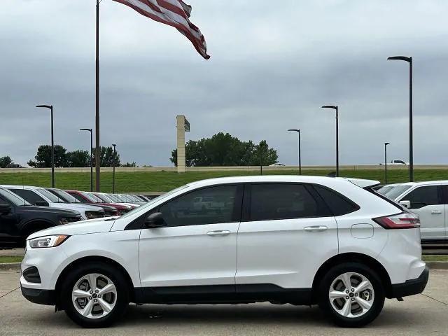 new 2024 Ford Edge car, priced at $28,974