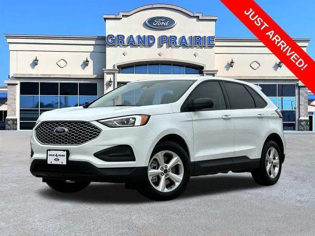 new 2024 Ford Edge car, priced at $28,974