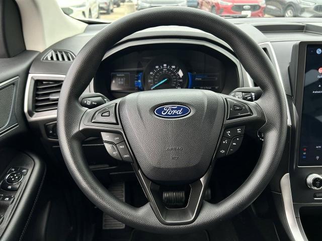 new 2024 Ford Edge car, priced at $28,974