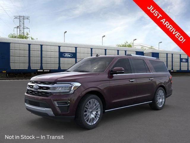 new 2024 Ford Expedition car, priced at $66,400