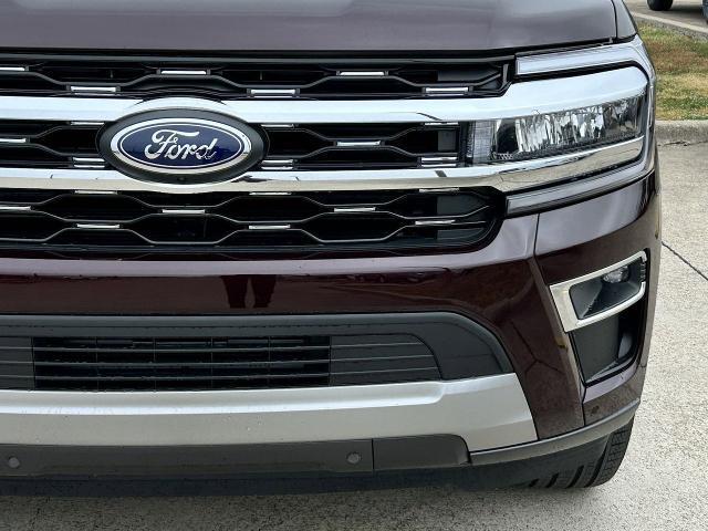 new 2024 Ford Expedition Max car, priced at $64,391