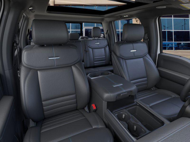 new 2026 Ford F-250 car, priced at $98,499