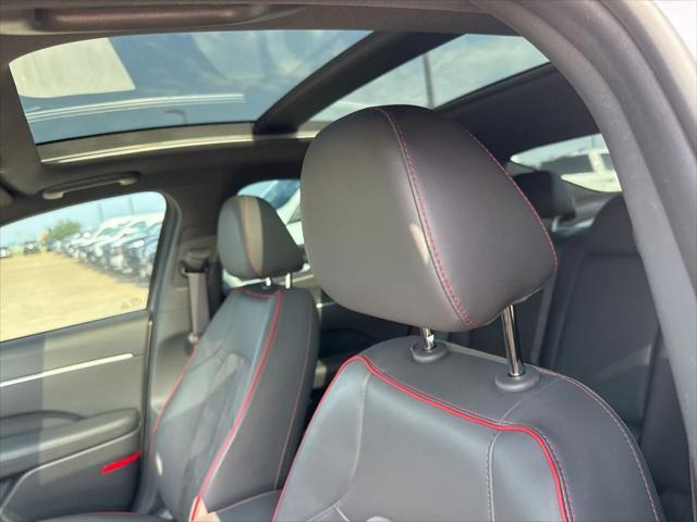 used 2021 Hyundai Sonata car, priced at $19,599