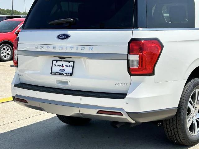 new 2024 Ford Expedition car, priced at $59,134