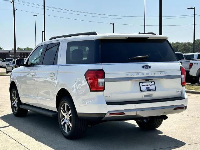 new 2024 Ford Expedition car, priced at $59,134