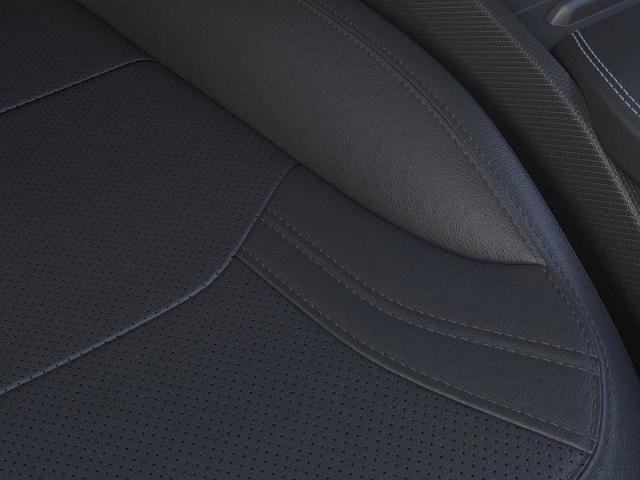 new 2025 Ford Mustang Mach-E car, priced at $45,555