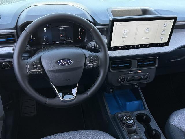 new 2025 Ford Maverick car, priced at $32,093