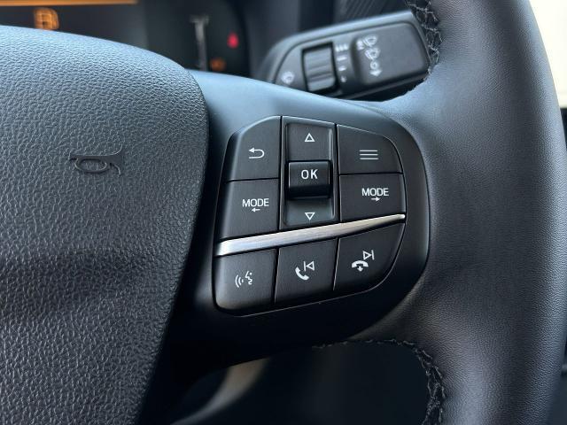 new 2025 Ford Maverick car, priced at $32,093