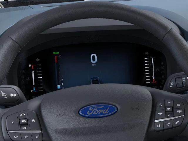new 2025 Ford Maverick car, priced at $32,593