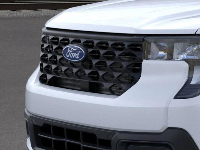 new 2025 Ford Maverick car, priced at $32,593