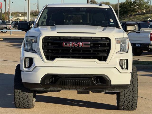 used 2020 GMC Sierra 1500 car, priced at $31,251