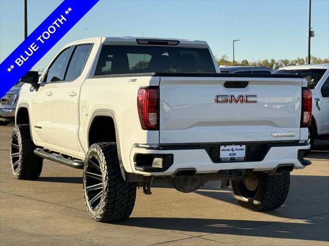 used 2020 GMC Sierra 1500 car, priced at $31,251