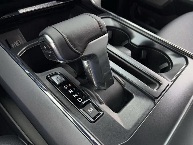 new 2025 Ford F-150 car, priced at $64,805