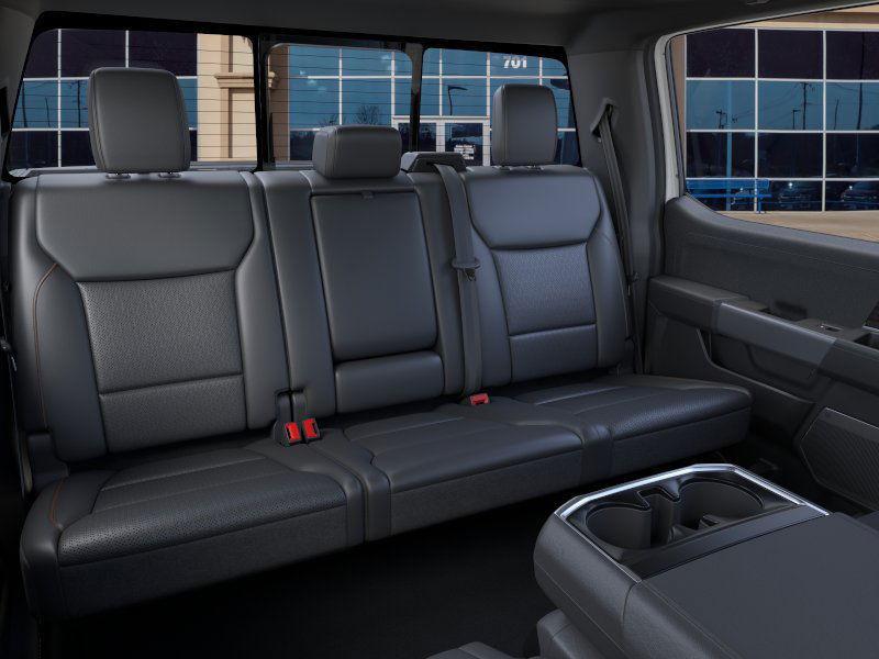 new 2025 Ford F-150 car, priced at $65,305