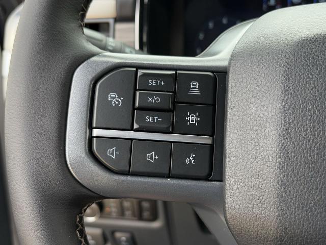 new 2025 Ford F-150 car, priced at $64,555