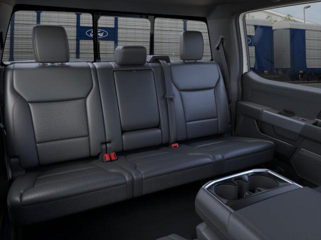 new 2025 Ford F-150 car, priced at $63,055
