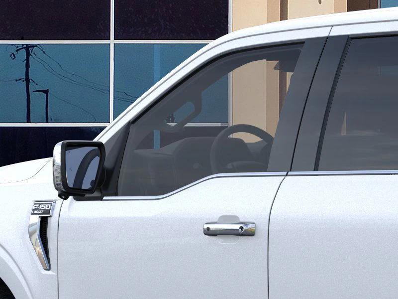 new 2025 Ford F-150 car, priced at $65,305