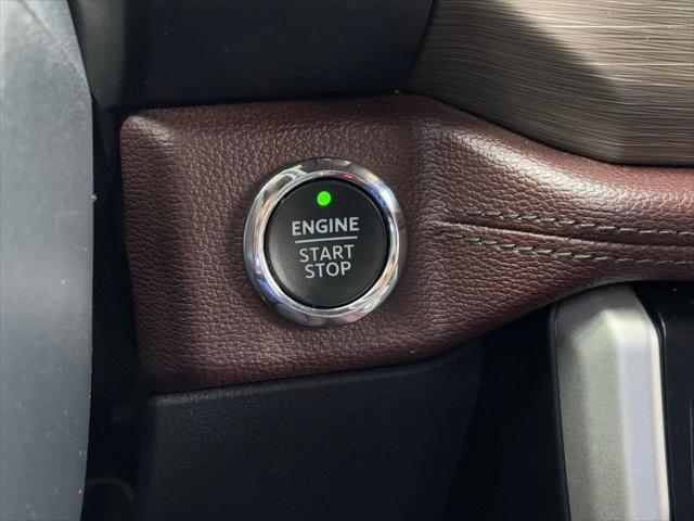used 2023 Ford Expedition car, priced at $44,225