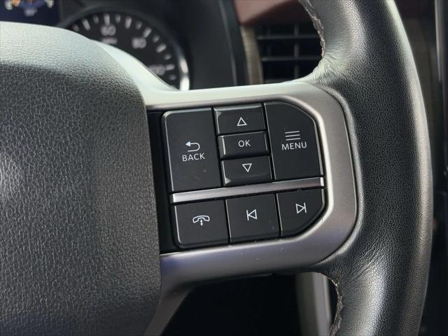 used 2023 Ford Expedition car, priced at $44,225