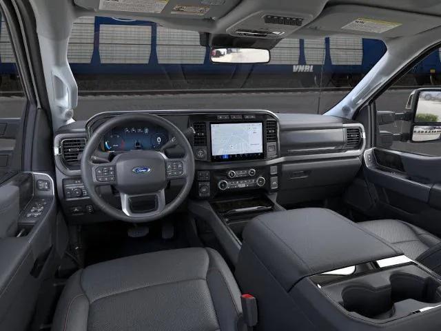 new 2024 Ford F-250 car, priced at $79,503