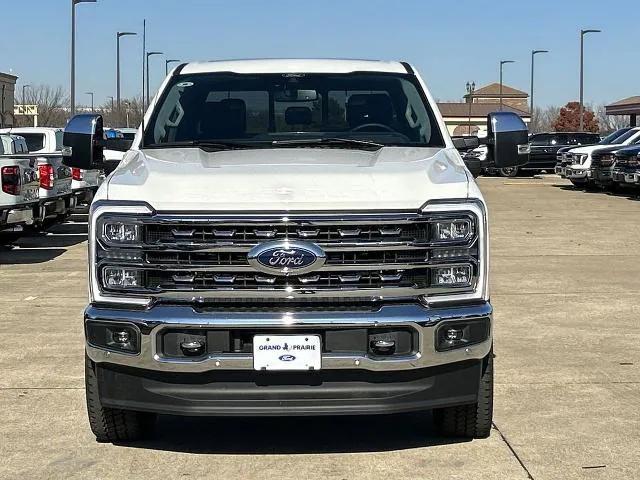 new 2024 Ford F-250 car, priced at $80,503