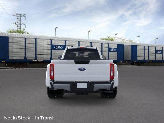 new 2025 Ford F-350 car, priced at $69,335