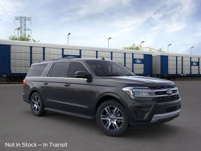 new 2024 Ford Expedition car, priced at $61,600