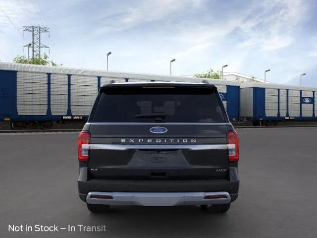 new 2024 Ford Expedition car, priced at $61,600