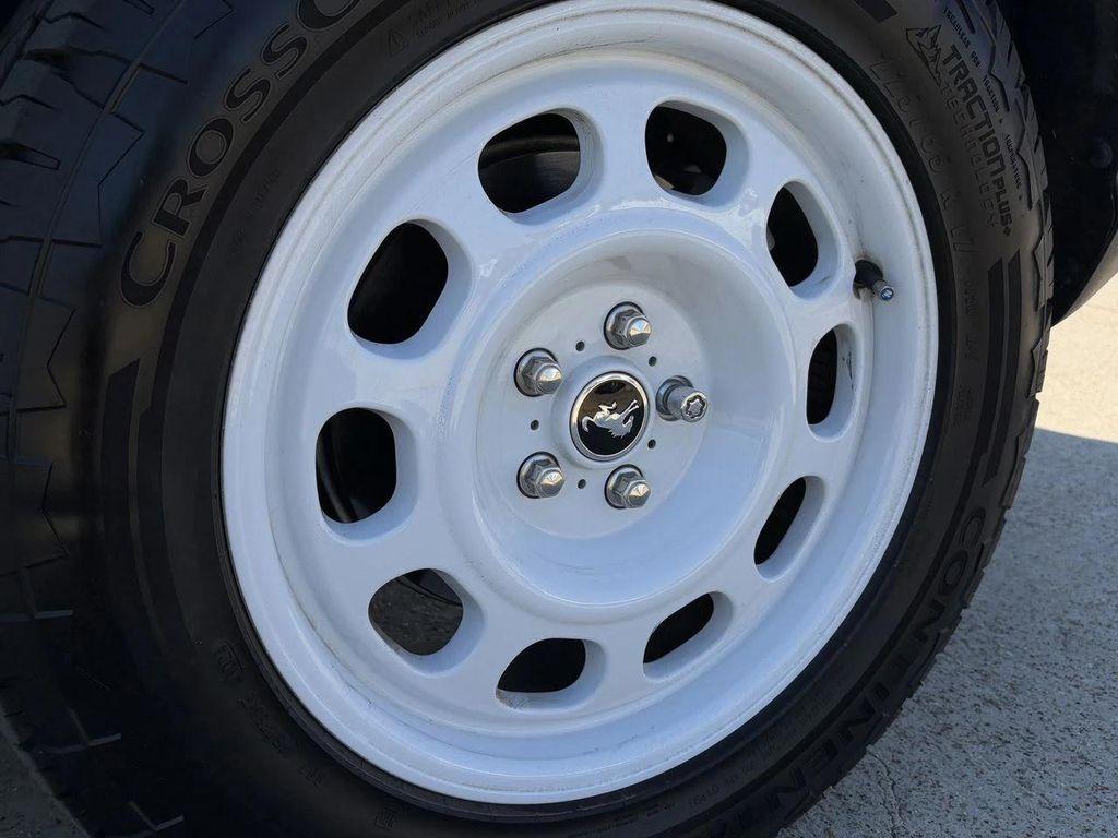 used 2024 Ford Bronco Sport car, priced at $27,499