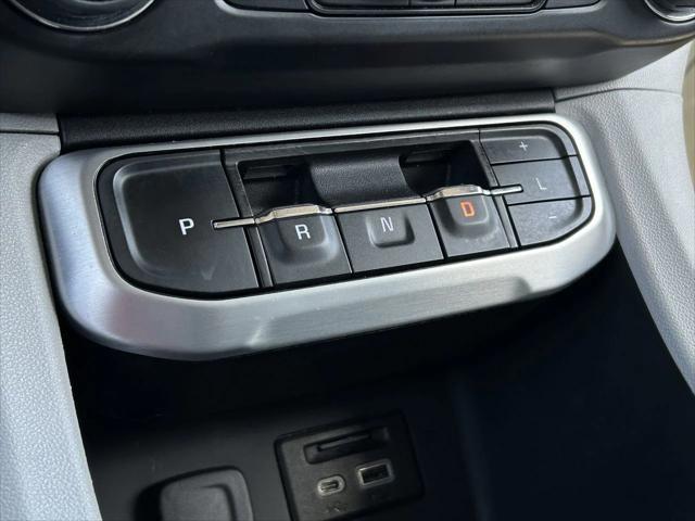 used 2023 GMC Acadia car, priced at $27,770