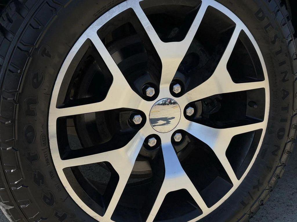 used 2021 Ram 1500 car, priced at $27,973