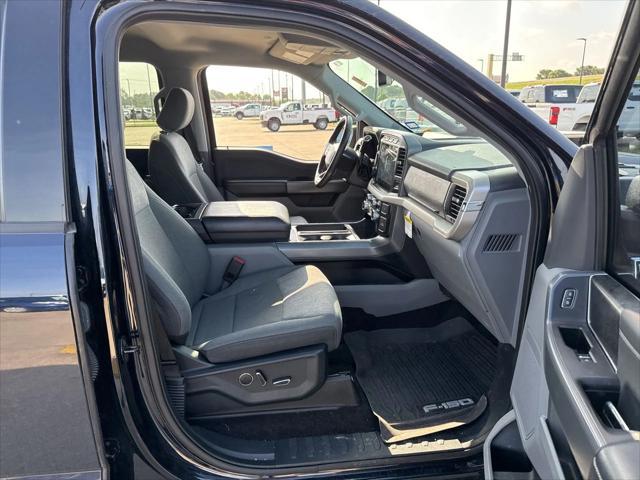 used 2021 Ford F-150 car, priced at $36,477