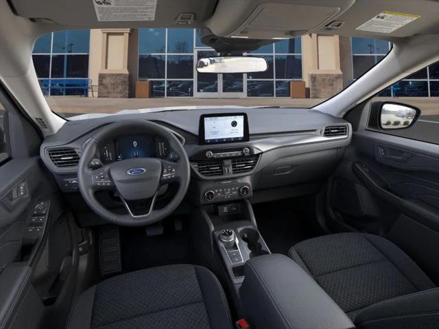 new 2024 Ford Escape car, priced at $23,990